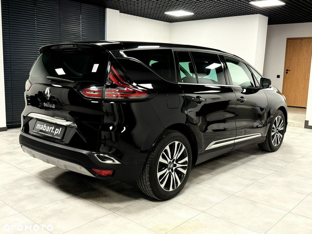 Renault Espace 1.6 dCi Energy Initiale Paris EDC - 5