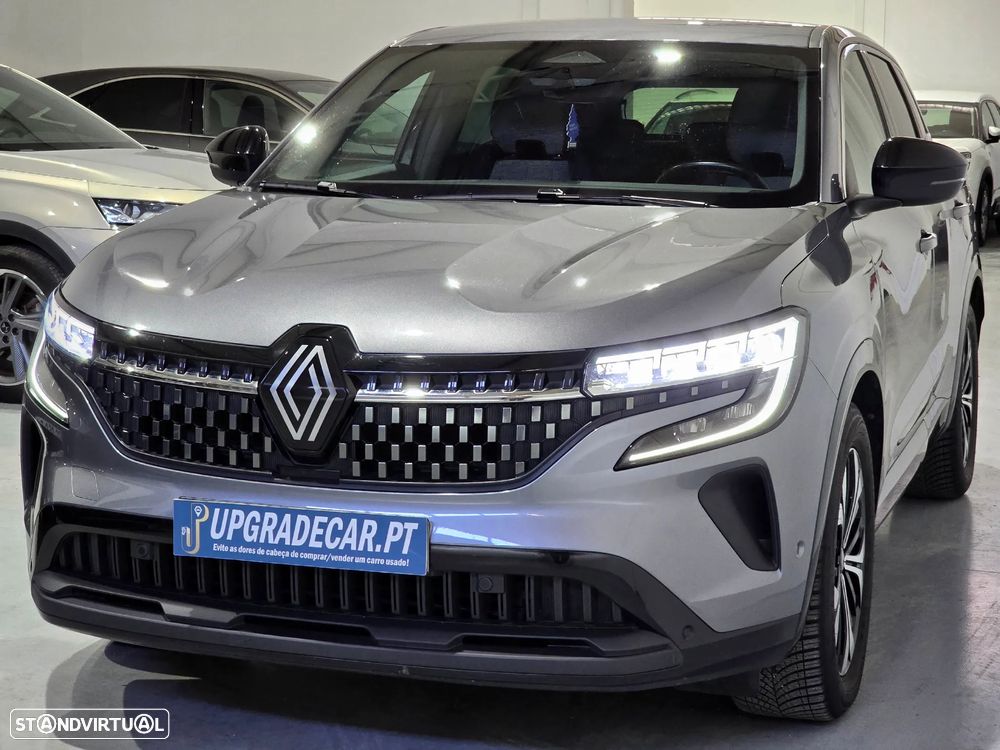 Renault Austral 1.2 E-Tech Full Hybrid Evolution - 10