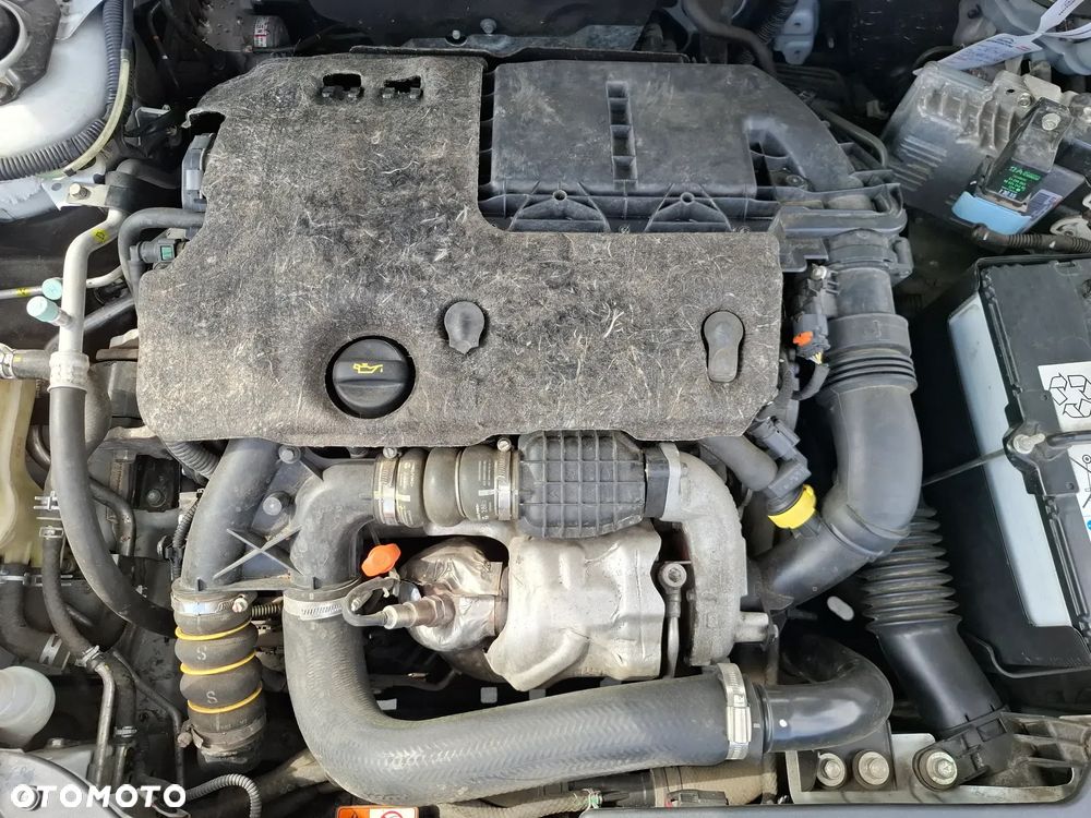 Citroën C4 Aircross e-HDi 115 Stop & Start 2WD Selection - 15