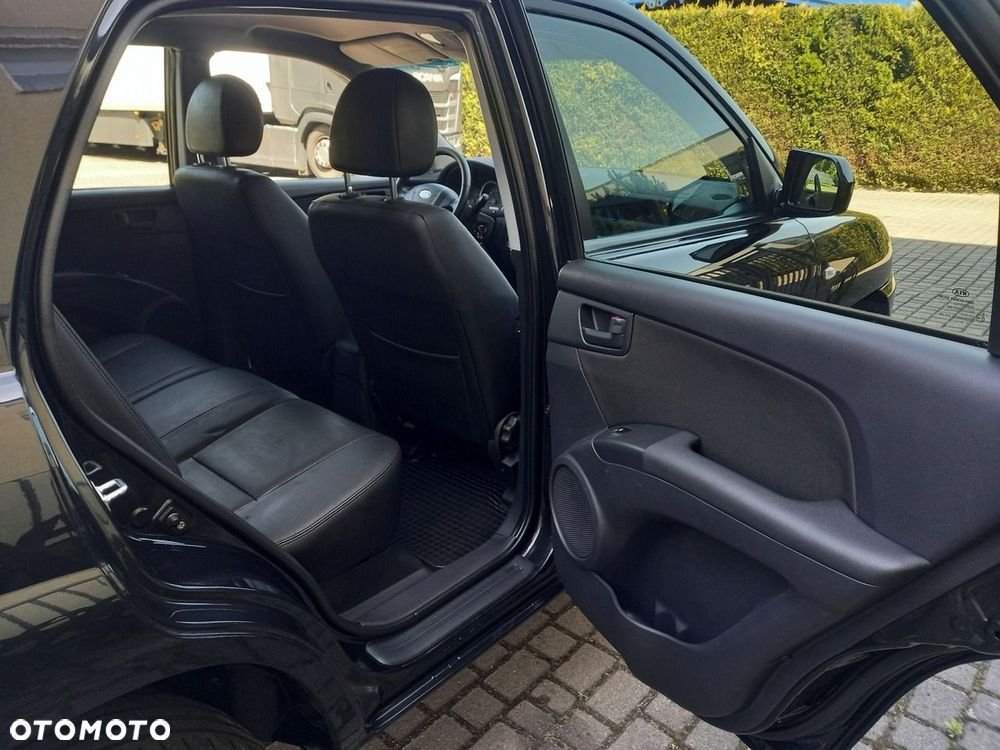 Kia Sportage 2.0 2WD Champ - 26