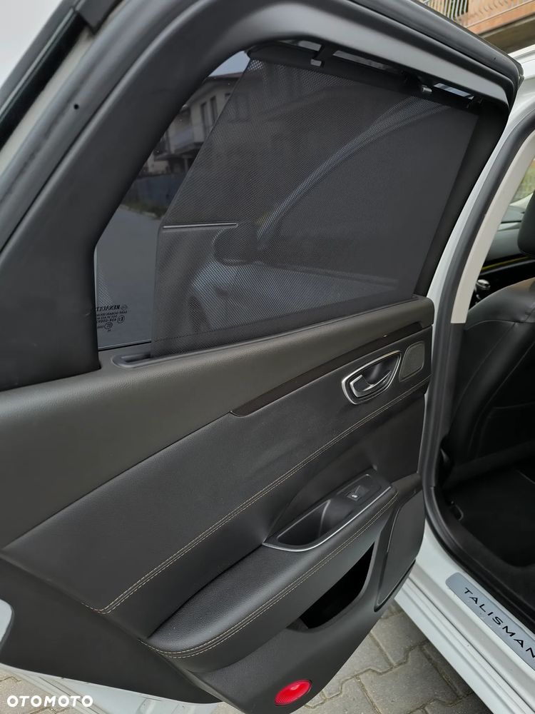 Renault Talisman - 9