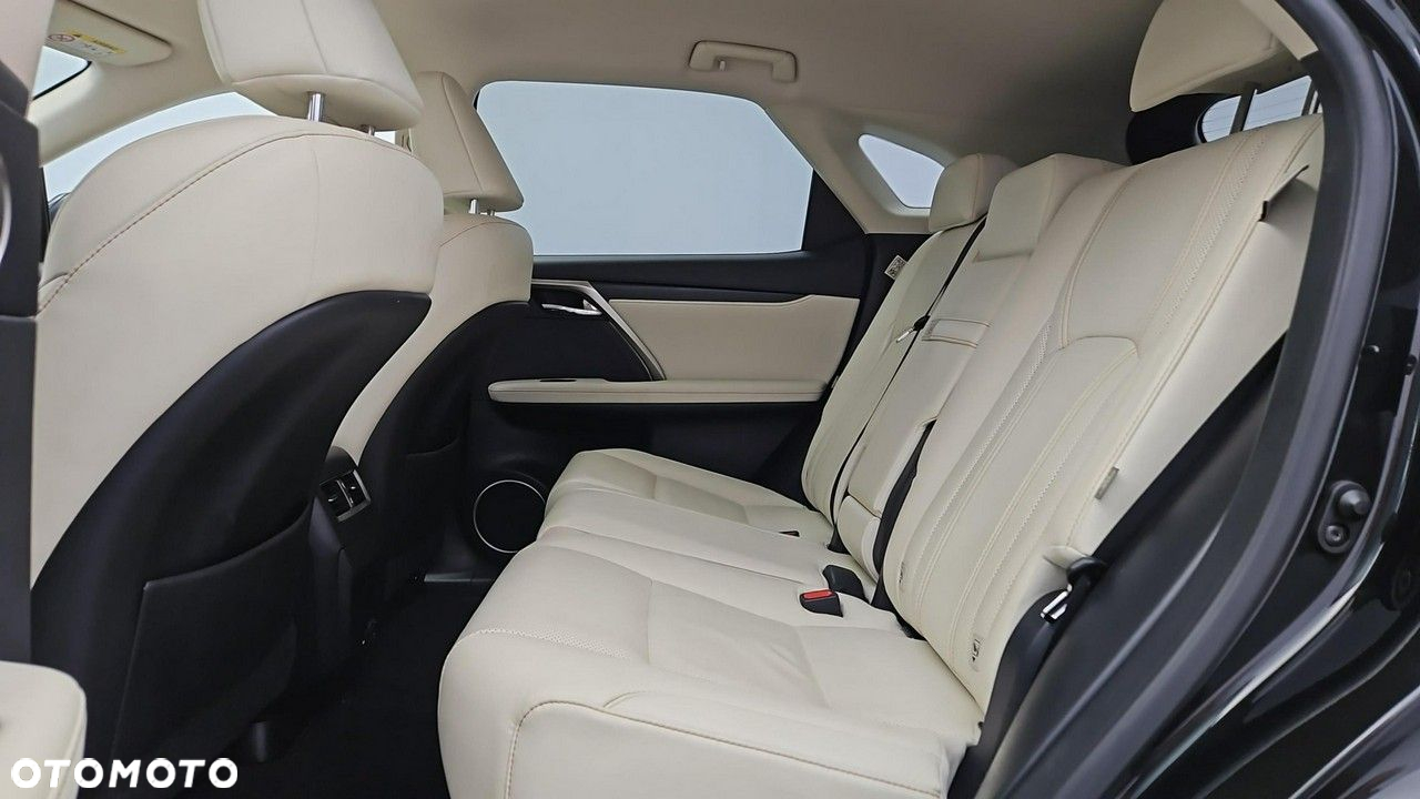 Lexus RX 450h F-Impression - 23