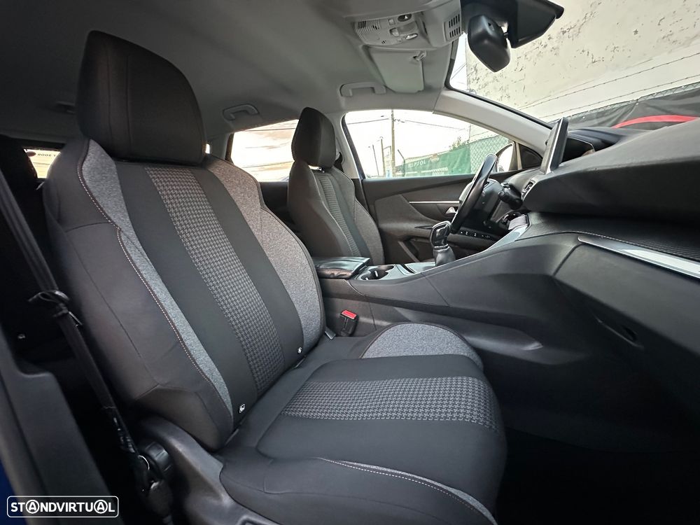 Peugeot 3008 - 7