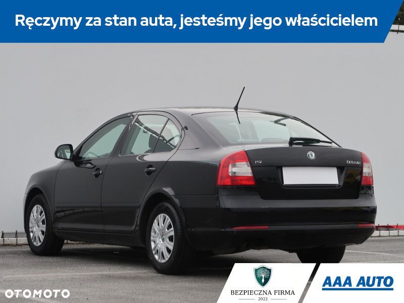 Skoda Octavia - 5