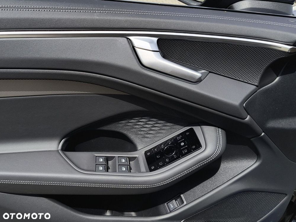 Audi A6 Limousine - 19