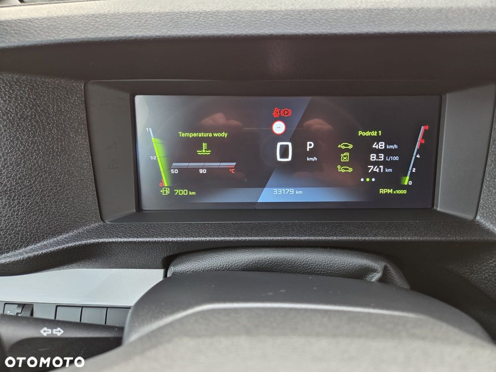 Peugeot Traveller 2.0 BlueHDi Long Business EAT8 - 8