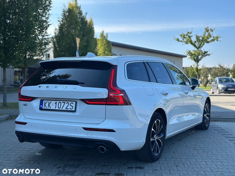 Volvo V60 - 5