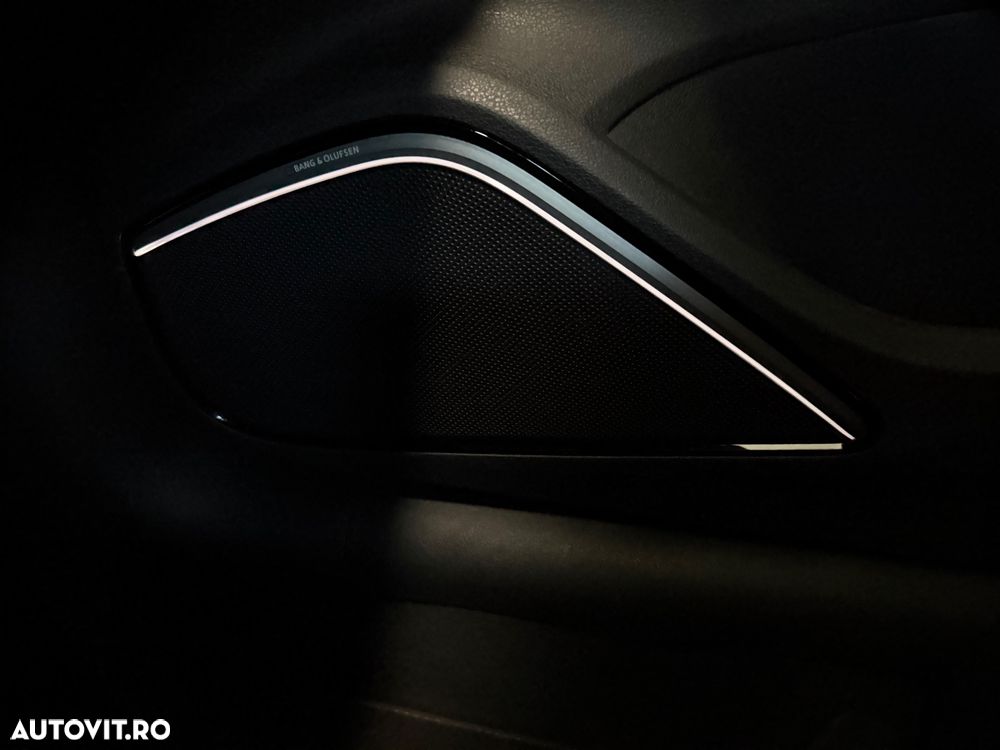AUDI A3 2019 — imagine 39