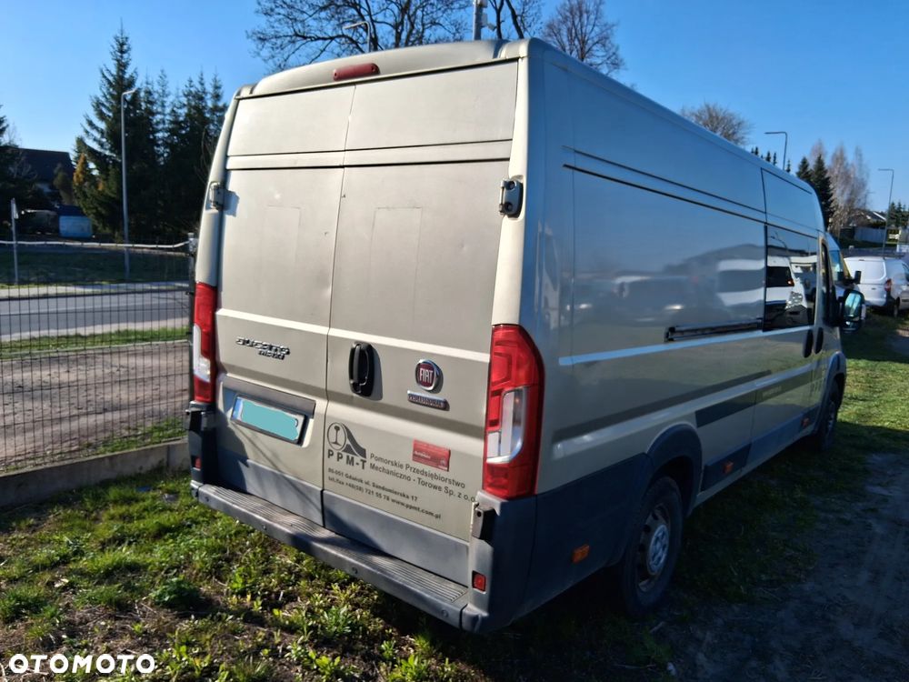 Fiat Ducato - 10