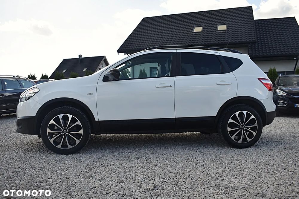 Nissan Qashqai 1.6 Start/Stop 360 - 5