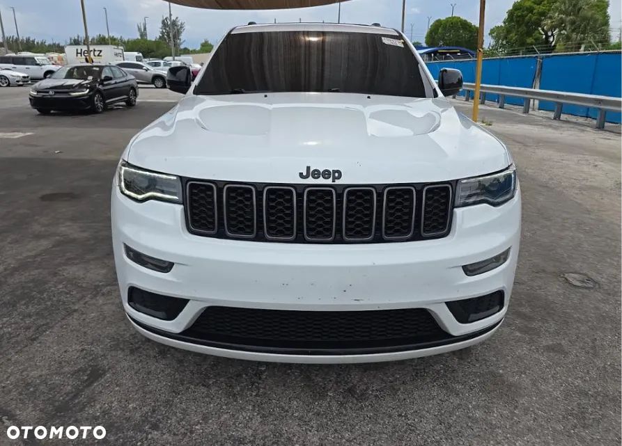 Jeep Grand Cherokee 3.6 V6 Limited - 6