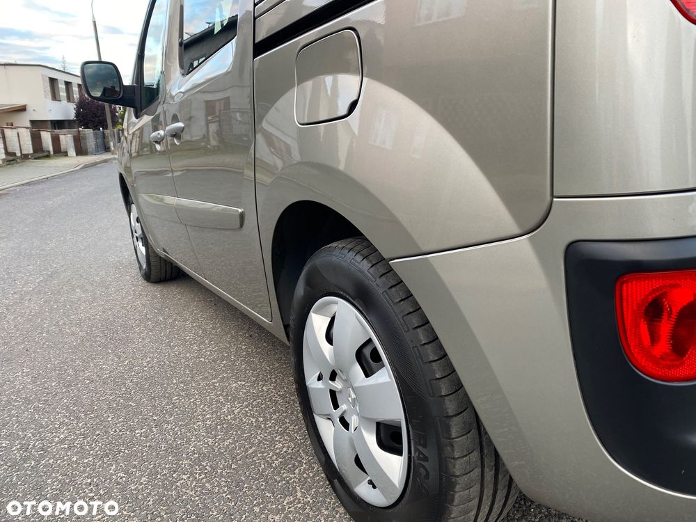 Renault Kangoo - 10