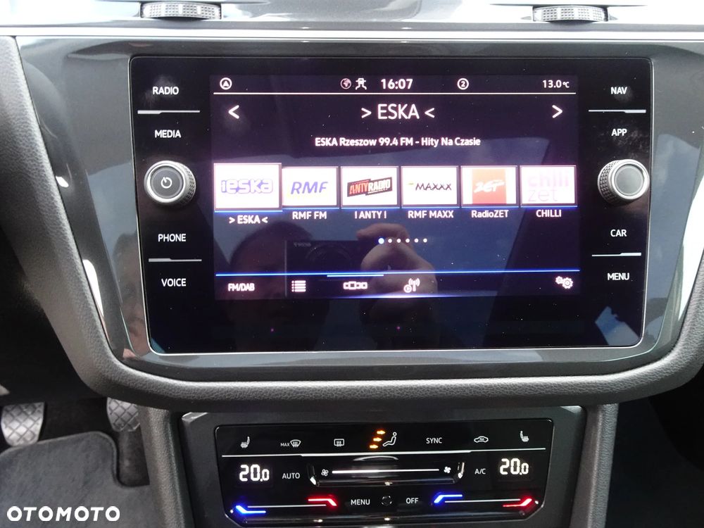 Volkswagen Tiguan 1.5 TSI EVO Life - 36