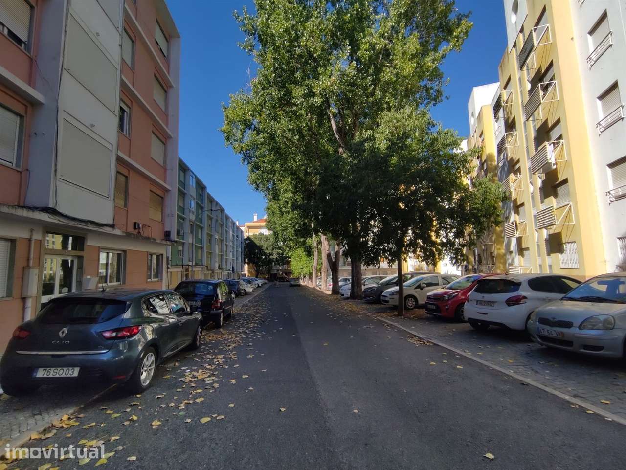 Excelente Apartamento T2 totalmente renovado em uma localização privil - Grande imagem: 5/31