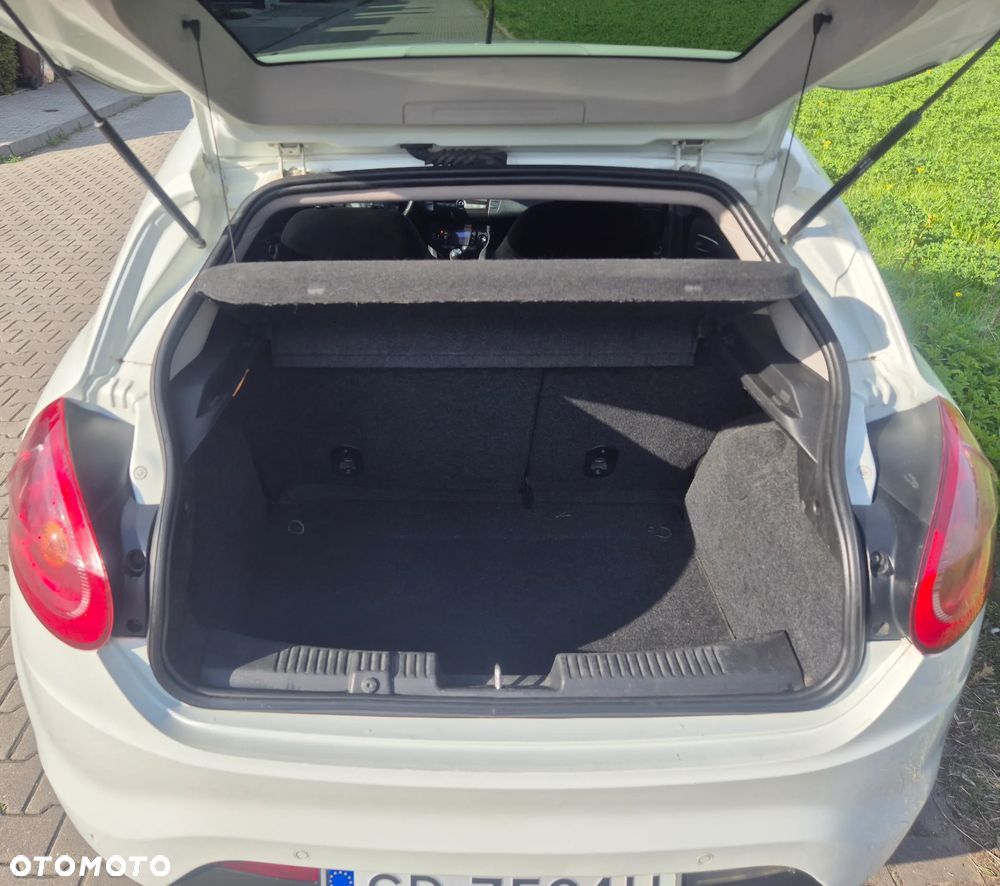 Fiat Bravo 1.4 T-JET 16V Dynamic - 7