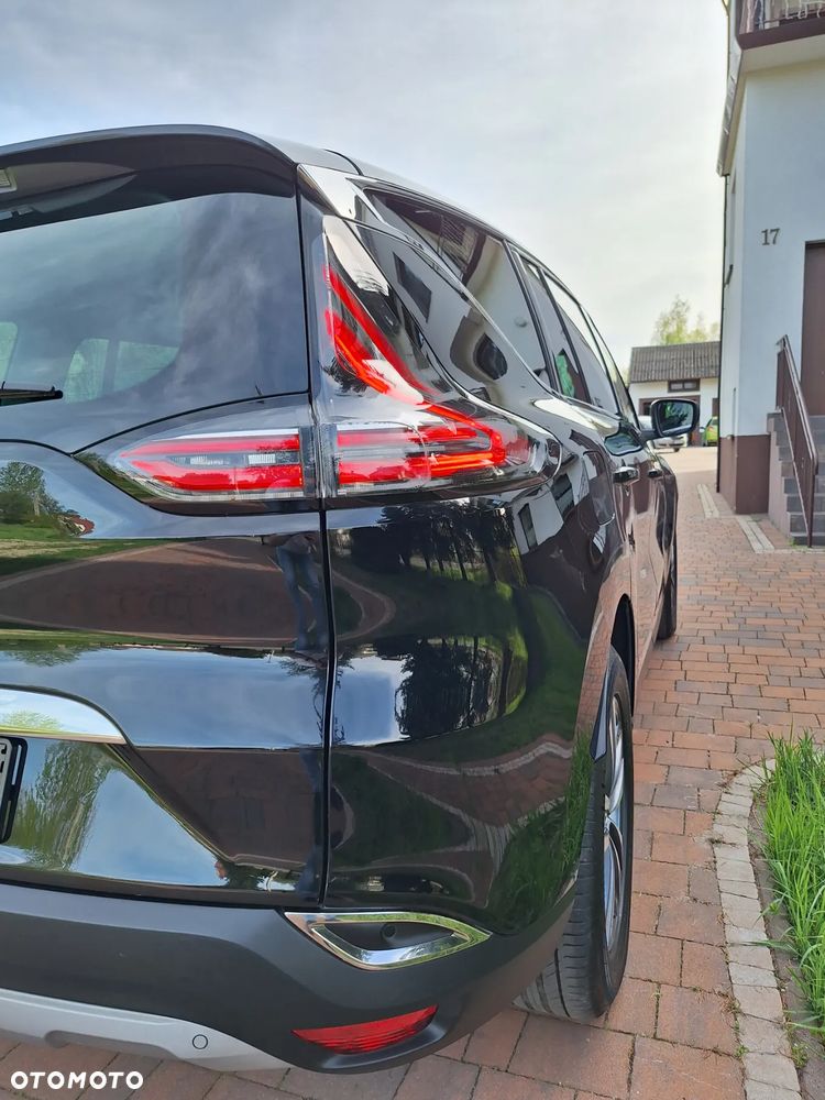 Renault Espace Energy dCi 160 EDC Intens - 12