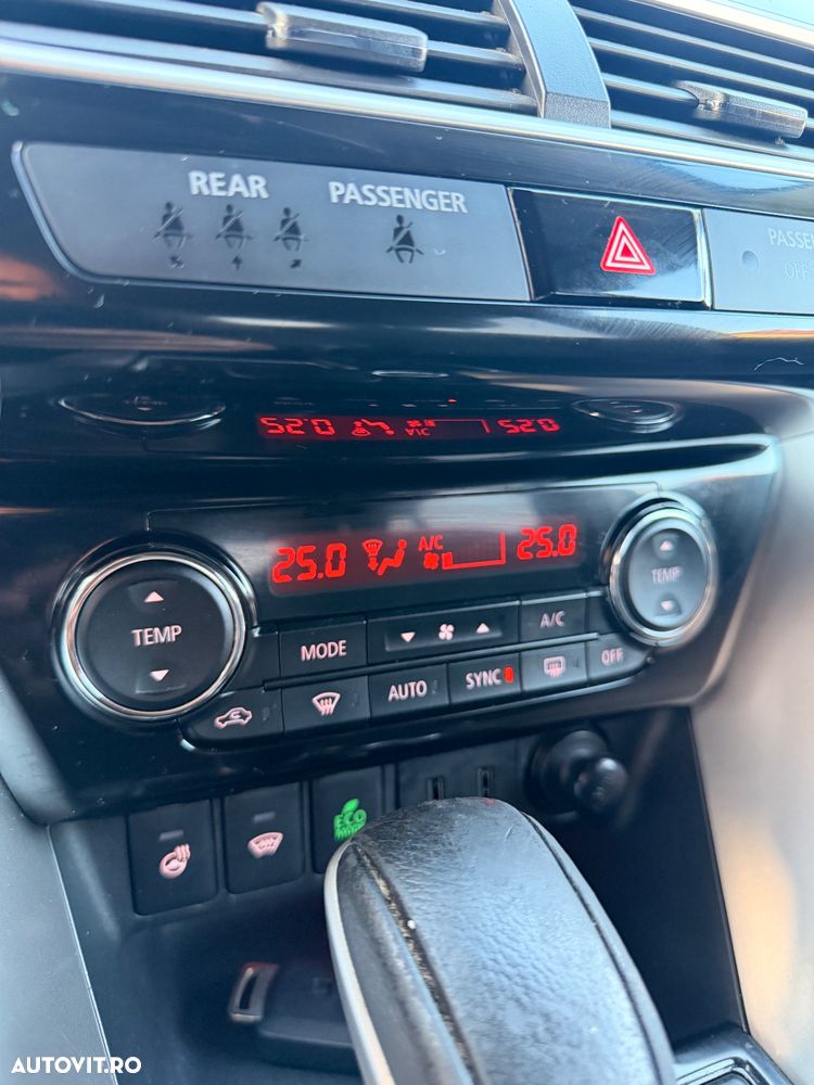 Mitsubishi Eclipse-Cross 2.2 DI-D Aut. 4WD Top - 12