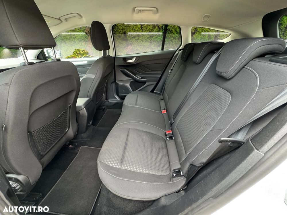Ford Focus 2.0 EcoBlue Titanium Business - 7