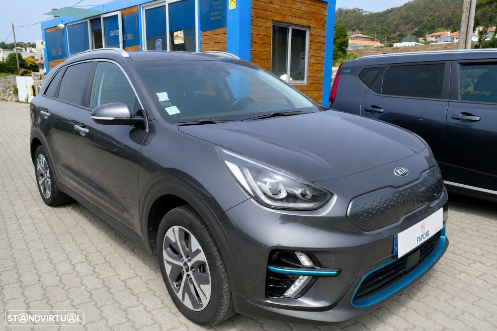 Kia e-Niro 64kWh - 3