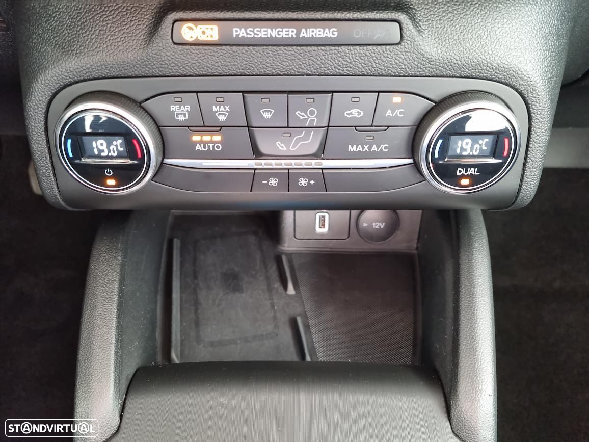 Ford Focus 1.5 EcoBlue S&S Aut. ACTIVE - 31