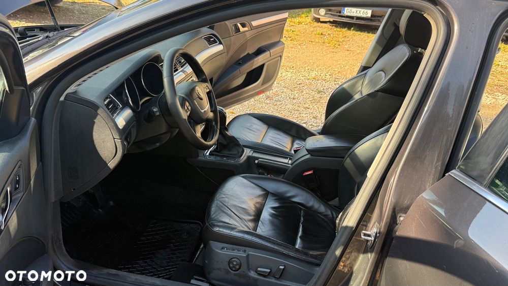 Skoda Superb 1.6 TDI Ambition Greenline - 24