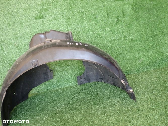 AUDI A4 B9 LIFT 19- nadkole prawe przednie przód - 3