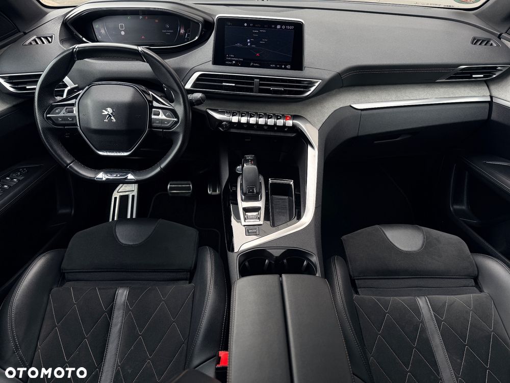Peugeot 3008 - 19