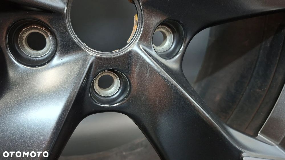 Felga Aluminiowa 18 Cupra Leon 5x112 ET 46 5FA601025H - 7