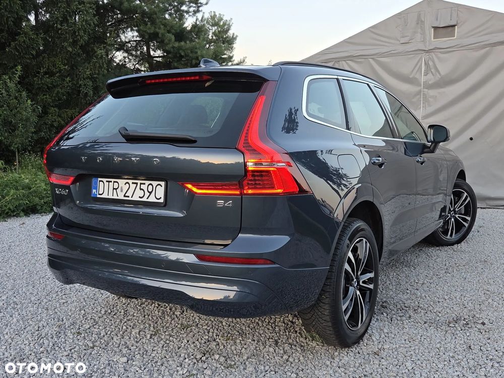 Volvo XC 60 B4 D Core - 32