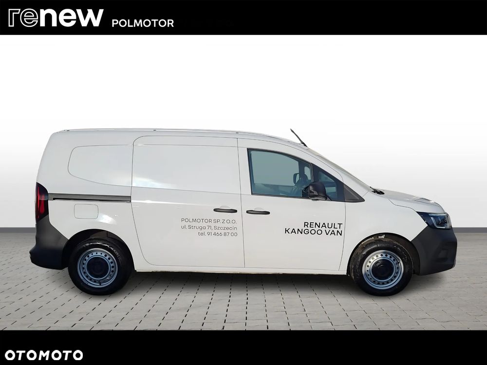 Renault Kangoo Van 1.5 Blue dCi L2 Extra - 6