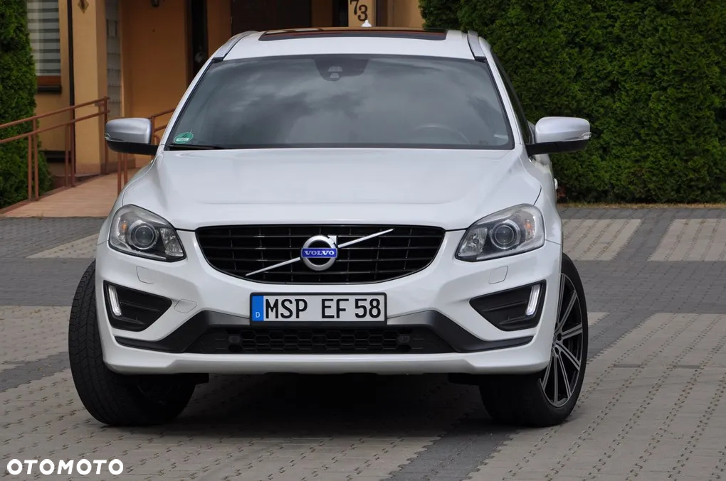Volvo XC 60 - 2