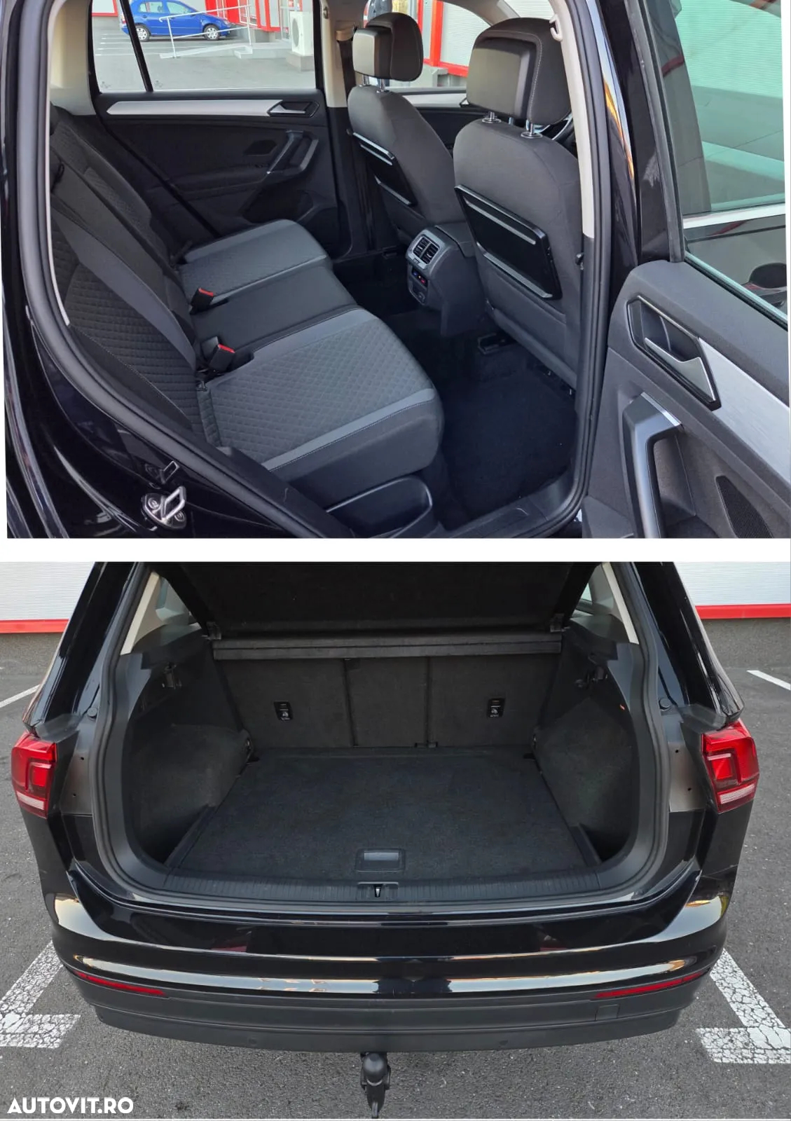 Volkswagen Tiguan 2.0 TDI 4Mot DSG Highline - 6