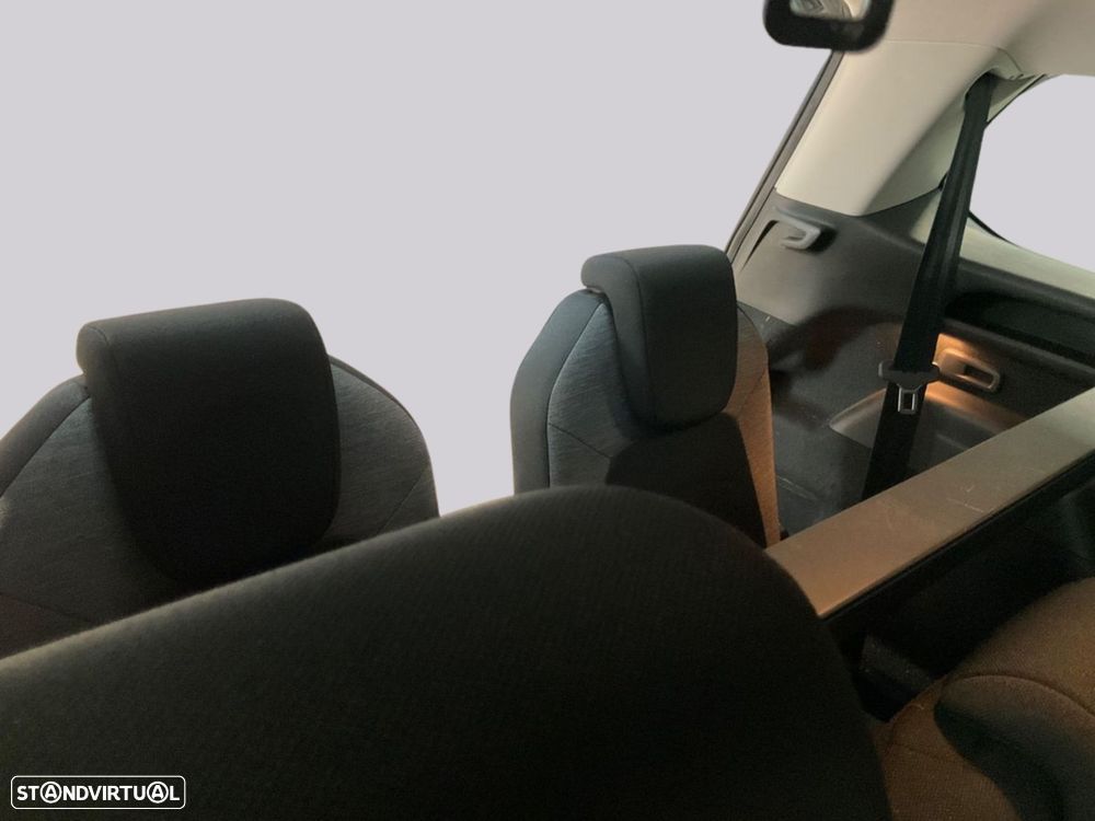Citroën C4 Grand Picasso - 11
