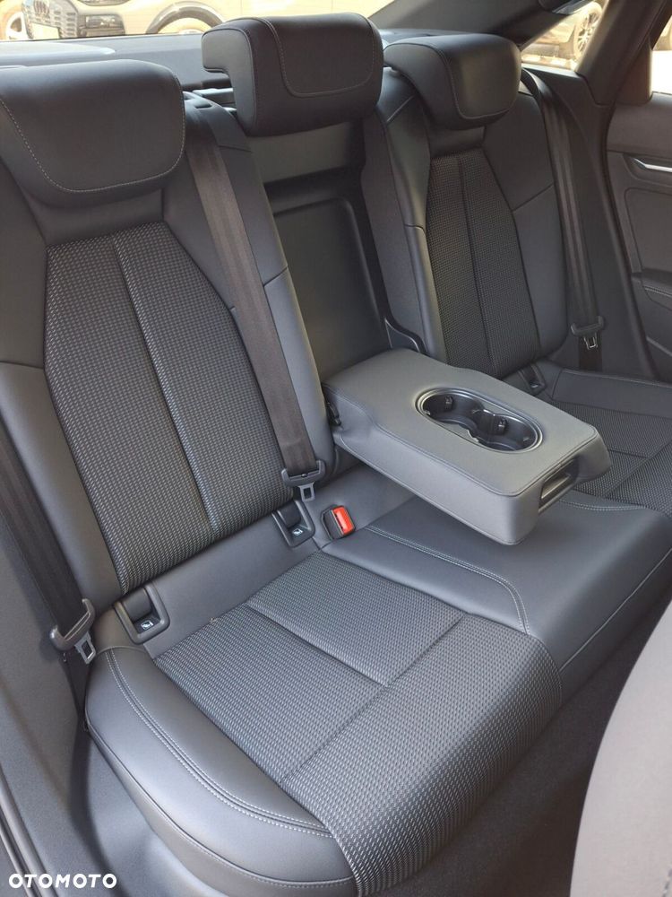 Audi A3 Limousine - 19
