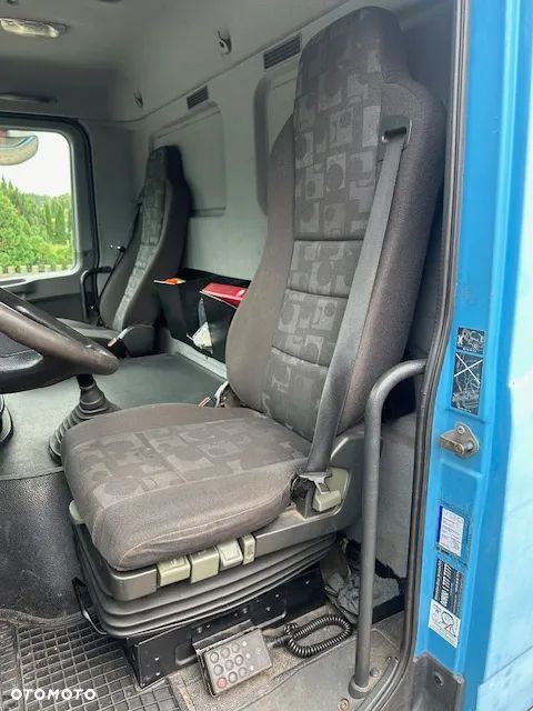 Mercedes-Benz Actros 2632 - 18