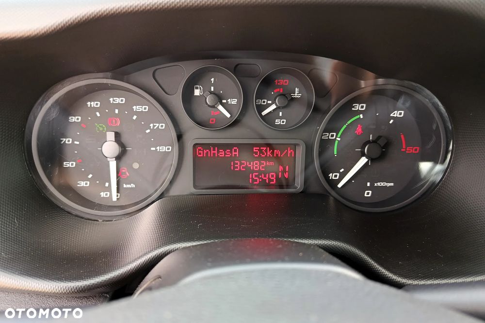 Iveco Daily IV 35C17A - 21