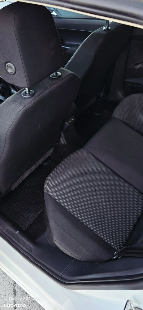 Volkswagen Polo 1.0 Trendline - 7