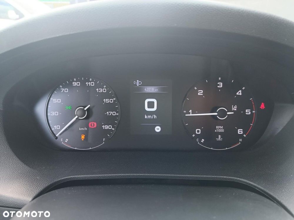 Fiat Ducato FURGON L4H2 - 17