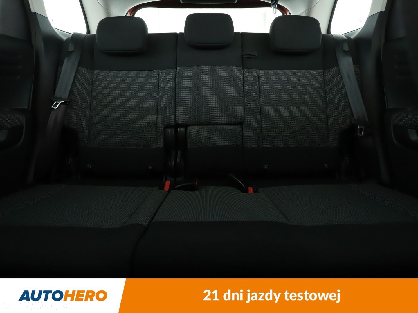 Citroën C3 Aircross - 15