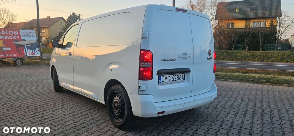 Fiat SCUDO - 7