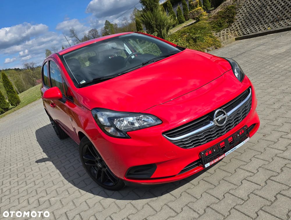 Opel Corsa 1.2 16V Enjoy - 3