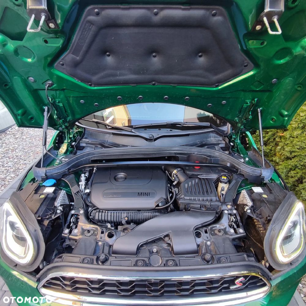 MINI Countryman Cooper S Untamed Edition sport - 28