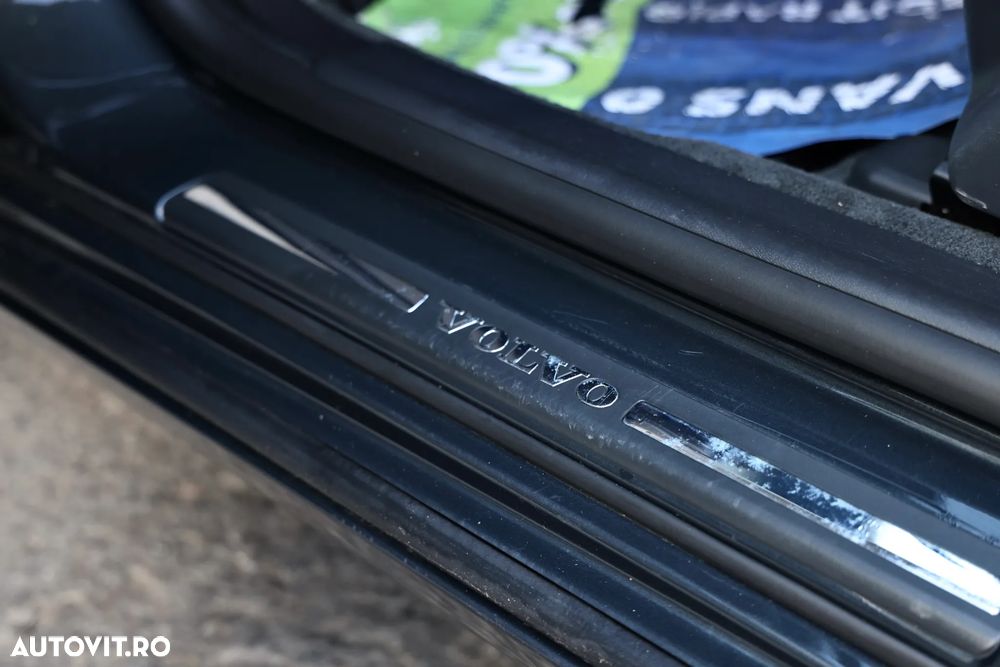 Volvo S60 D5 - 25