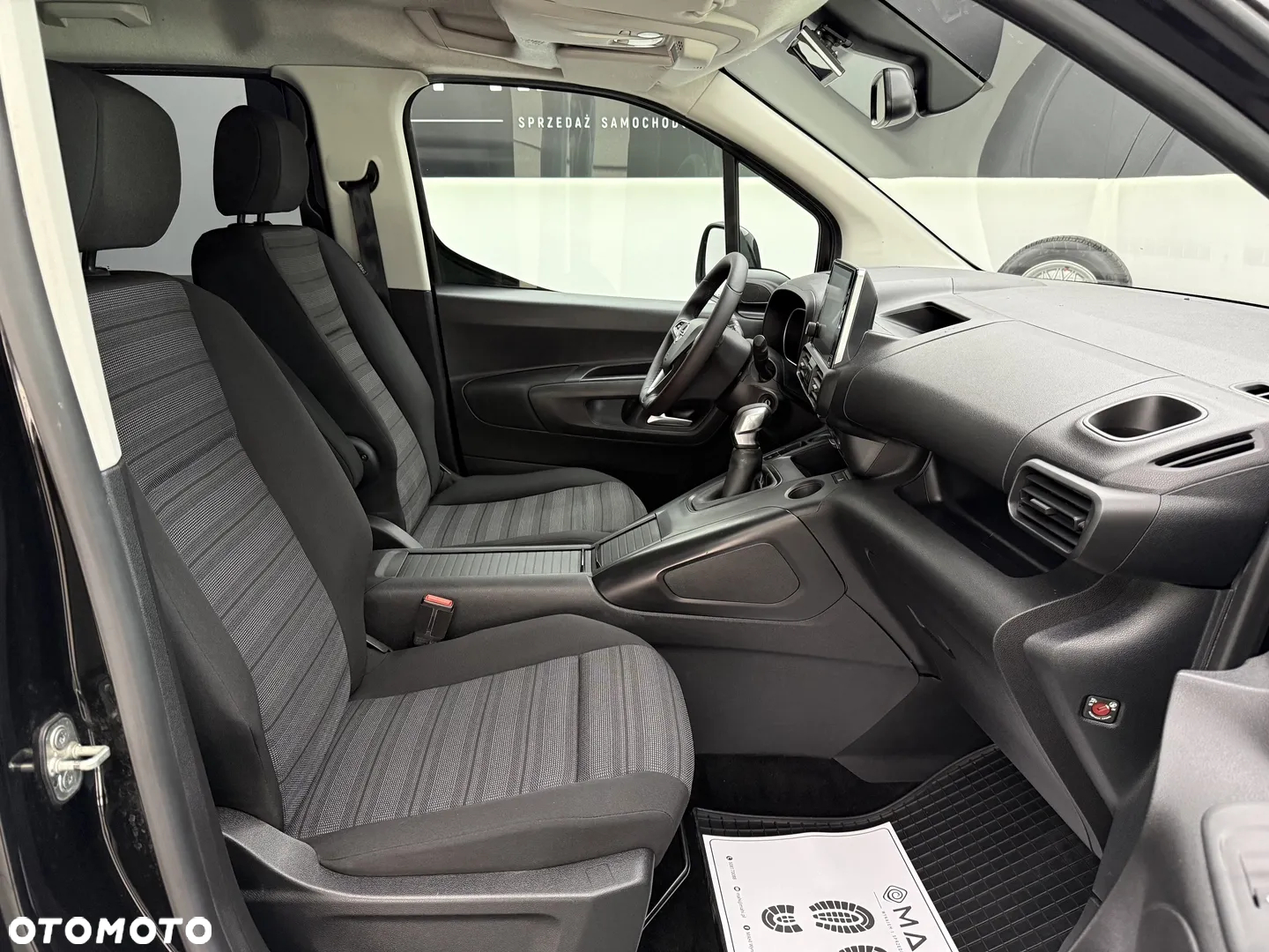 Opel Combo Life 1.5 CDTI Edition S&S N1 - 18