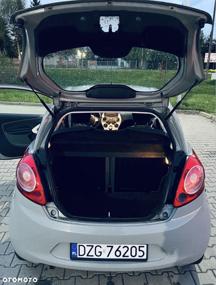Ford KA - 3