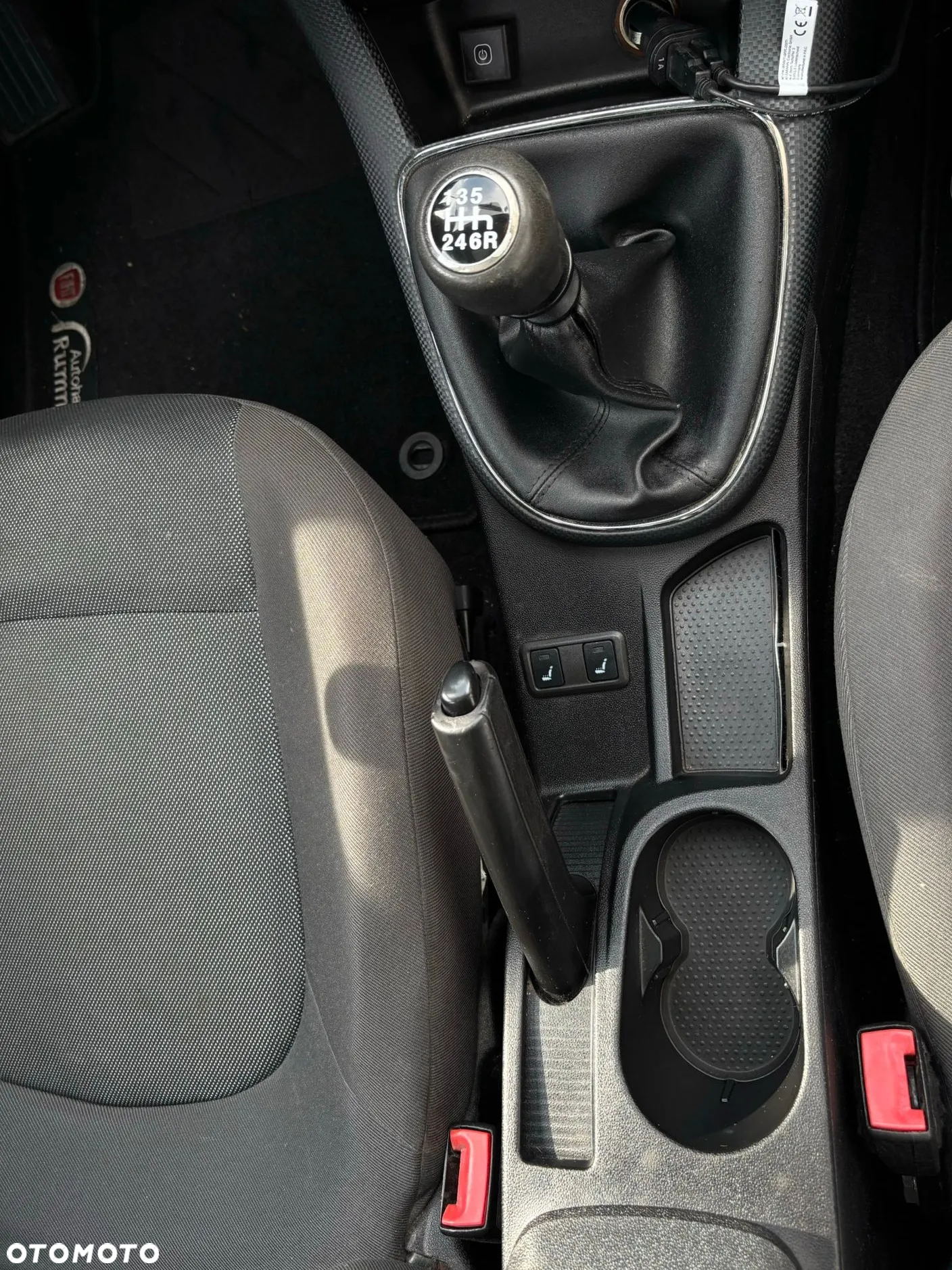 Fiat Bravo - 6