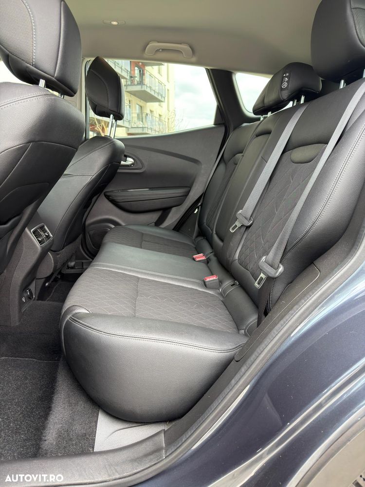 Renault Kadjar TCe 140 GPF INTENS - 9