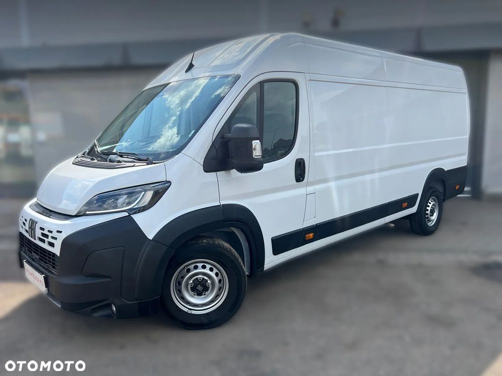 Fiat DUCATO L4 H2 - 4