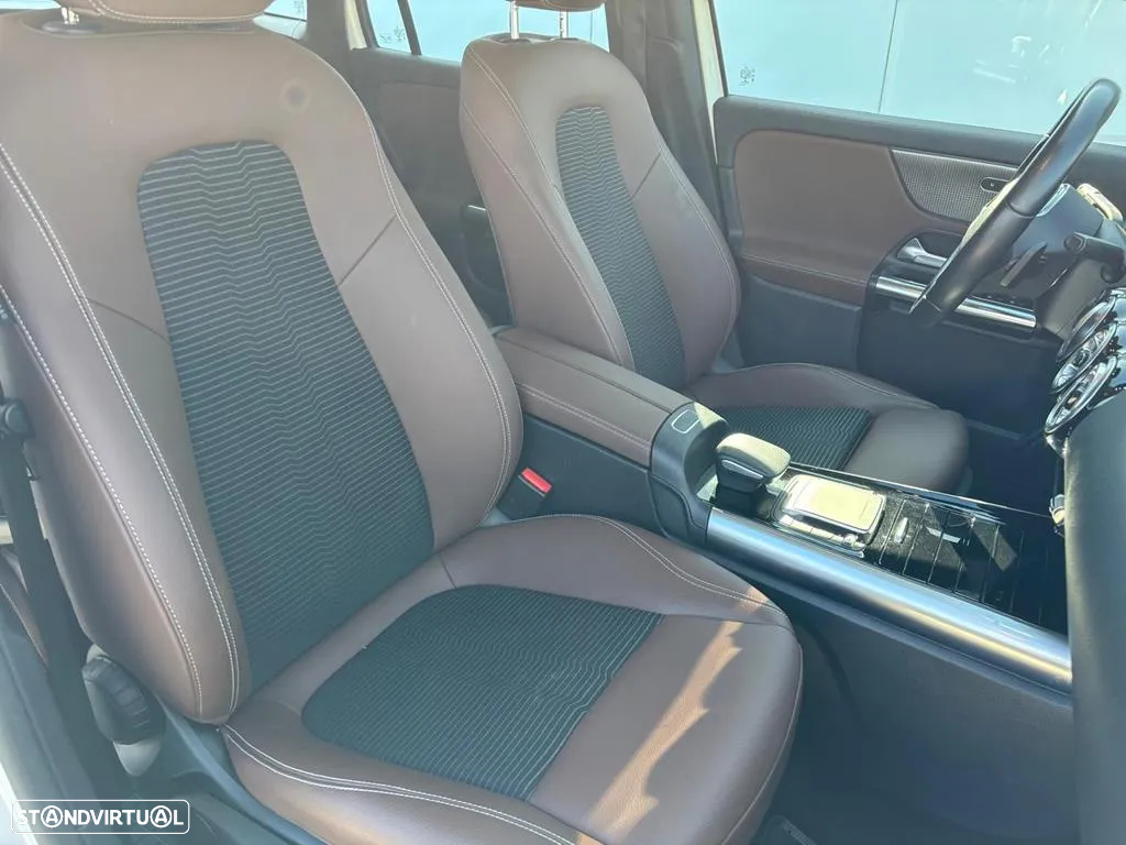 Mercedes-Benz GLA 250 e Progressive - 35
