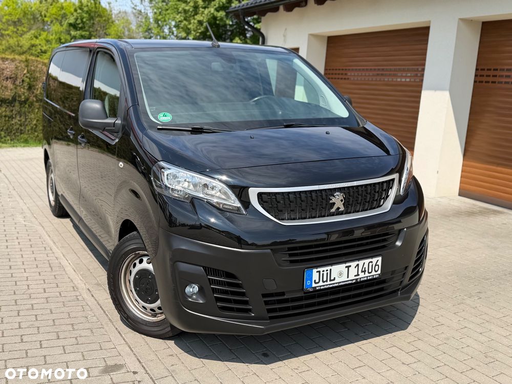 Peugeot Expert Pro L2H1 FlexCab Eco - 2